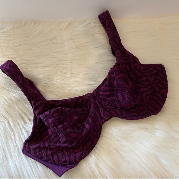 OLGA Minimizer Bra-NWOT - Picture 7 of 7